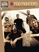 Foo Fighters - Ultimate Guitar Play-Along by Foo Fighters for