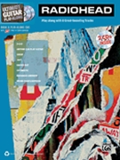 Radiohead - Ultimate Guitar Play-Along by Radiohead for