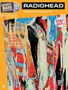 Radiohead - Ultimate Bass Play-Along by Radiohead for