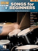 Songs for Beginners by Various for Book and CD