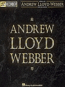 Songs Of Andrew Lloyd Webber by Lloyd Webber Andrew for Soprano Re