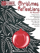 Christmas Reflections for Recorder D