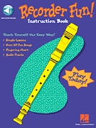 Recorder Fun for Recorder C