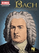 Bach by Bach Johann Sebastian - Sevush Leo - for Soprano Re