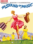 Sound Of Music by Rodgers and Hammerstein for Recorder C