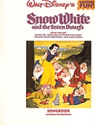 Snow White Recorder Fun for Soprano Re (Recorder Fun Pack - Bk Only)