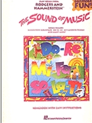 Sound Of Music Recorder Fun for Recorder C (Recorder Fun Pack - Bk Only)