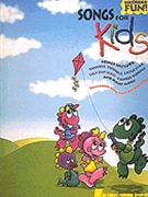 Songs For Kids Recorder Fun for Recorder C (Recorder Fun Pack - Bk Only)