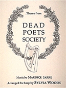 Theme from Dead Poets Society by - Sylvia Woods - for
