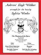 Andrew Lloyd Webber by Lloyd Webber Andrew - Sylvia Woods - for