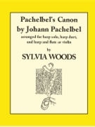 Canon by Pachelbel by Pachelbel Johann - Sylvia Woods - for