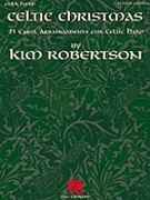Celtic Christmas by Robertson Kim - Kim Robertson - for Harp Collection