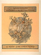 The Harp of Brandiswhiere by for