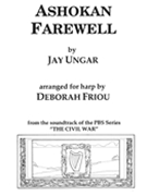 Ashokan Farewell by - Friou Deborah - for