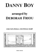 Danny Boy by - Friou Deborah - for