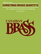 Canadian Brass Christmas Quartets