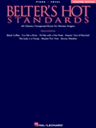 Belter's Hot Standards by Various for PVG Collection