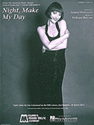 Night Make My Day by Akers Karen Karen Akers for PVG (From "casino Paradis)
