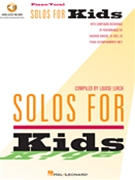 Solos For Kids by - Lerch Louise - for Vocal Collection