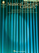 Musical Theatre Classics Volume 1 Mezzo-soprano by Various for Vocal w/ Audio (Vol 1)