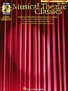 Musical Theatre Classics Volume 2 Mezzo-soprano by Various for Vocal w/ Audio (Vol 4)