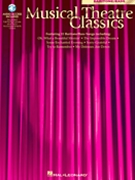 Musical Theatre Classics w/Audio Access by Various for Vocal Collection (Musical Theatre Classics w/Audio Access )