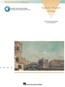Italian Tenor Arias by Various for High Voice w/c (Vocal Library)