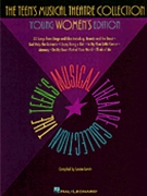 Teen's Musical Theatre Collection by Young Women's Editio - Lerch Louise - for Vocal Collection
