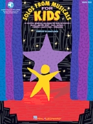 Solos From Musicals For Kids by - Lerch Louise - for Vocal Collection