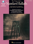 Standard Ballads by Various for PVG Collection W (Women's Edition - w/Audio Access)