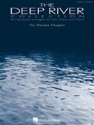 Deep River Collection The by Various - Hogan Moses - for High Voice Collection