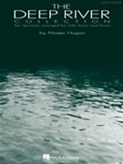 Deep River Collection The by Various - Hogan Moses - for Low Voice Collection