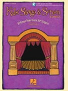 Kids' Stage & Screen by - Lerch Louise - for Vocal Collection