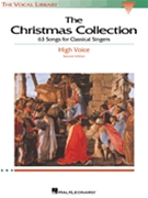Christmas Collection by Various - Walters Richard - for High Voice Collection