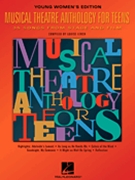 Musical Theatre Anthology For Teens by Young Women's Editio - Louise Lerch - for Vocal Collection