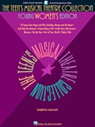 Teen's Musical Theatre Collection by - Lerch Louise - for Vocal Collection (Young Women's Editio - w/Audio Access)