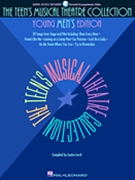 Teen's Musical Theatre Collection by - Lerch Louise - for Vocal Collection (Young Men's Edition - w/Audio Access)