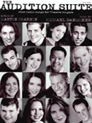 Audition Suite by Dansicker Michael for Piano/Vocal