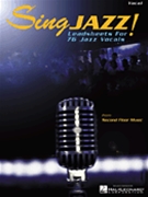 Sing Jazz by Various - Cooper Gloria - for Vocal