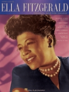 Ella Fitzgerald Orig Keys For Singers by Fitzgerald Ella Ella Fitzgerald for Vocal