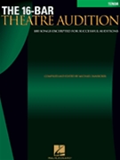 16-Bar Theatre Audition by - Dansicker Michael - for PVG Collection (Tenor)