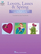 Lovers Lasses & Spring by - Boytim Joan - for Vocal Collection (w/Audio Access)