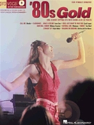 80's Gold For Female Singers by Various Various for PVG Collection W (Pro Vocal Women Vol)