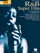 R & B Super Hits For Female Singers by Various Various for PVG Collection W (Pro Vocal Women Vol)