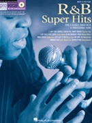 R & B Super Hits For Male Singers by Various Various for PVG Collection W (Pro Vocal Men Vol 6)