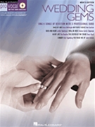 Wedding Gems For Males by Various for Piano Vocal and Guitar