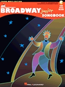 Broadway Junior Songbook by Young Men's Edition for Vocal Collection