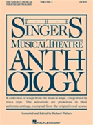Singer's Musical Theatre Anthology Volume 2 by Various - Walters - for Vocal Duet (Vol 2)