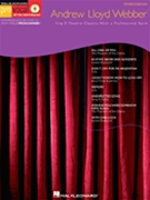 Andrew Lloyd Webber Women's Edition by Lloyd Webber Andrew for Vocal Collection (Pro Vocal Women Vol)