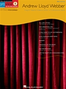Andrew Lloyd Webber Men's Edition by Lloyd Webber Andrew for PVG Collection (Pro Vocal Men Vol 11)